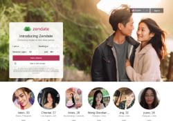 Zendate